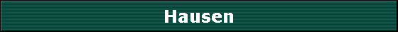 Hausen