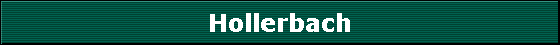 Hollerbach