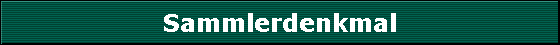 Sammlerdenkmal